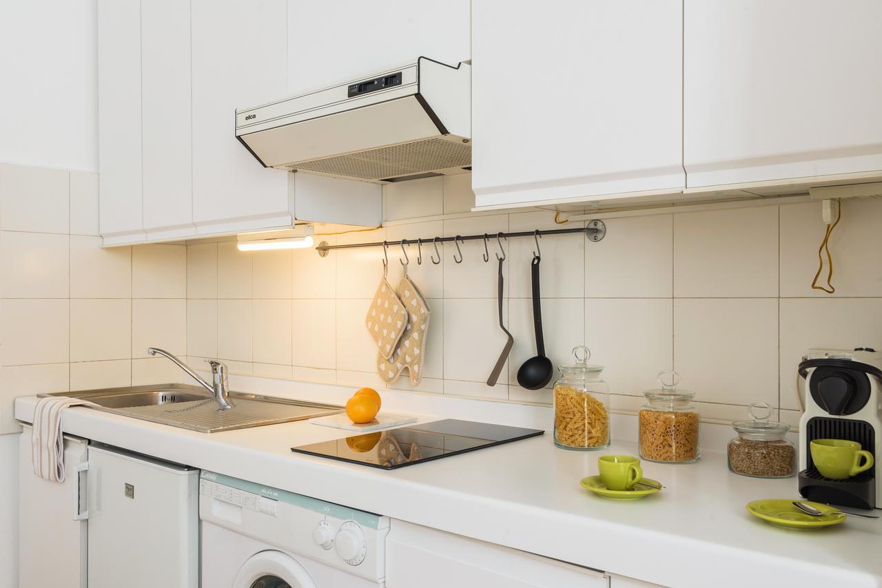 Stampa Flexyrent Appartement