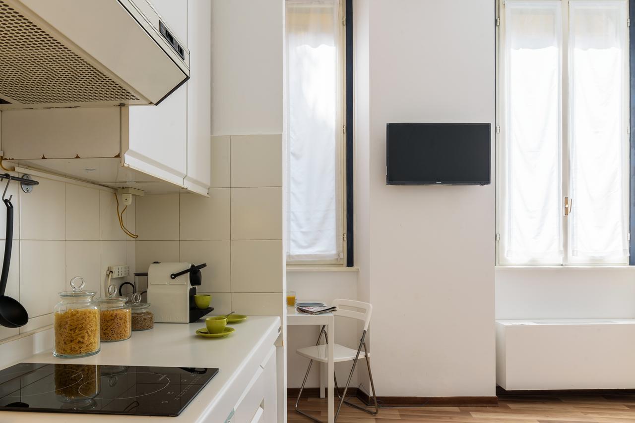 Stampa Flexyrent Appartement Milaan