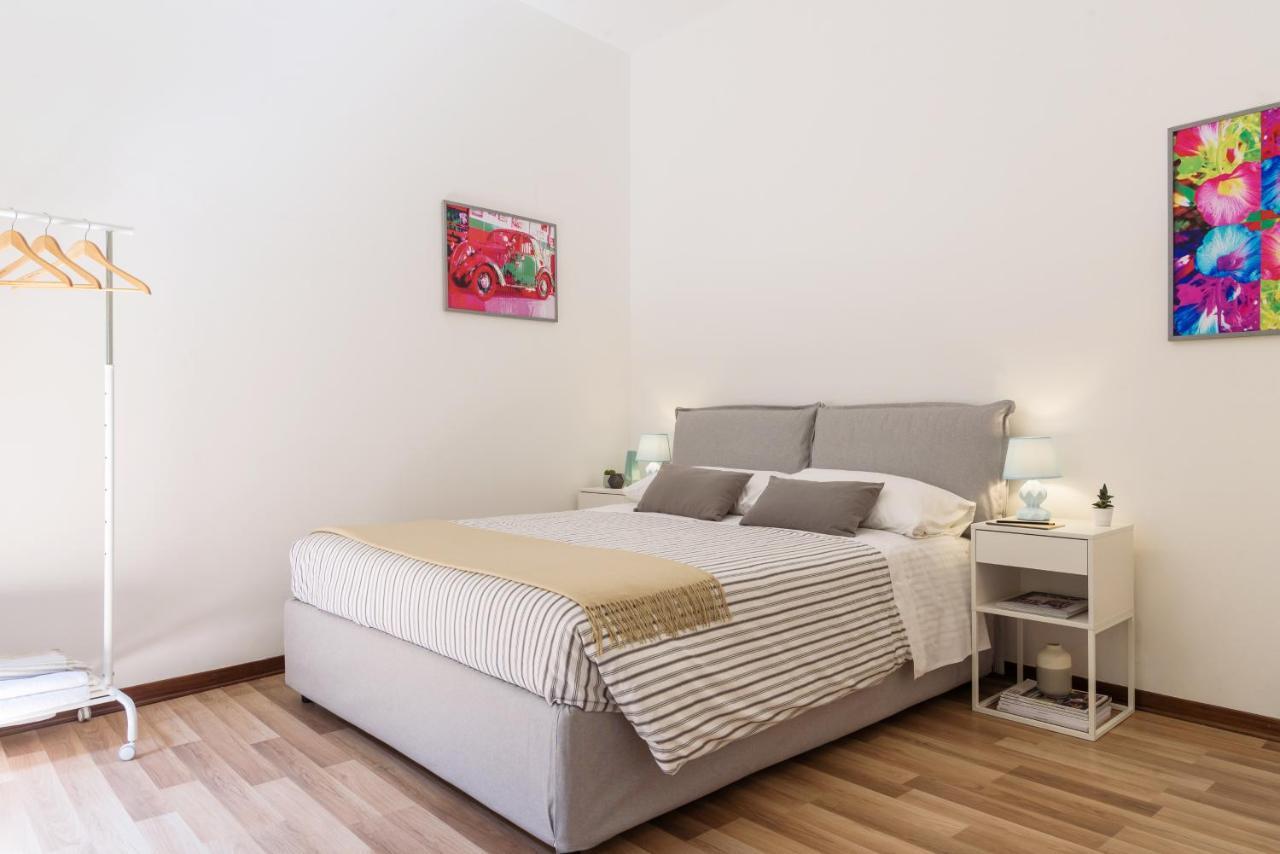 Appartement Stampa Flexyrent *