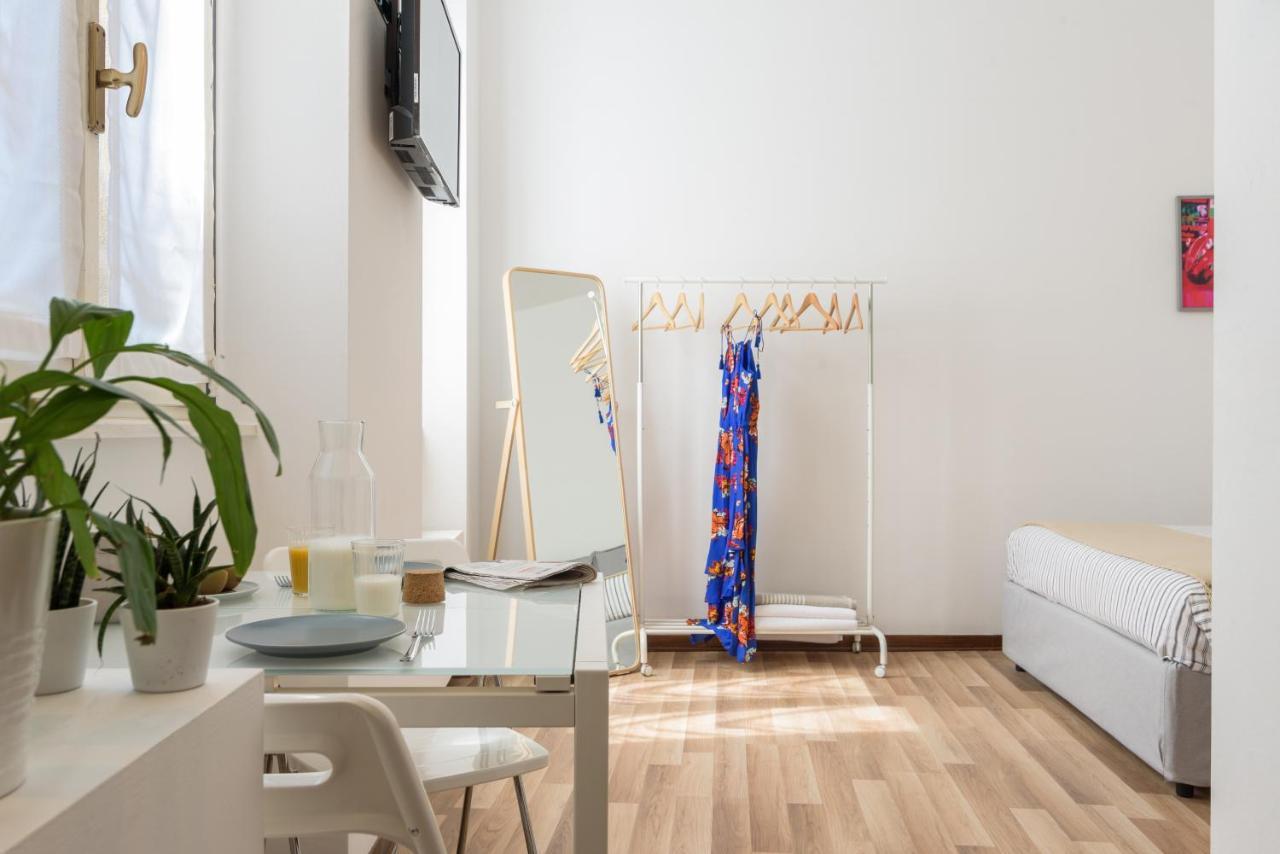 Appartement Stampa Flexyrent *