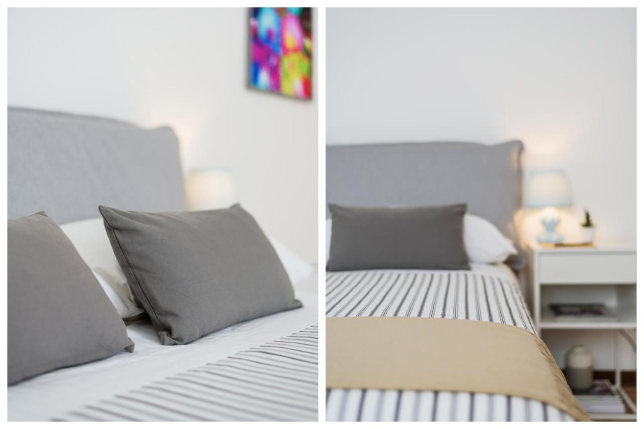 Appartement Stampa Flexyrent Milaan