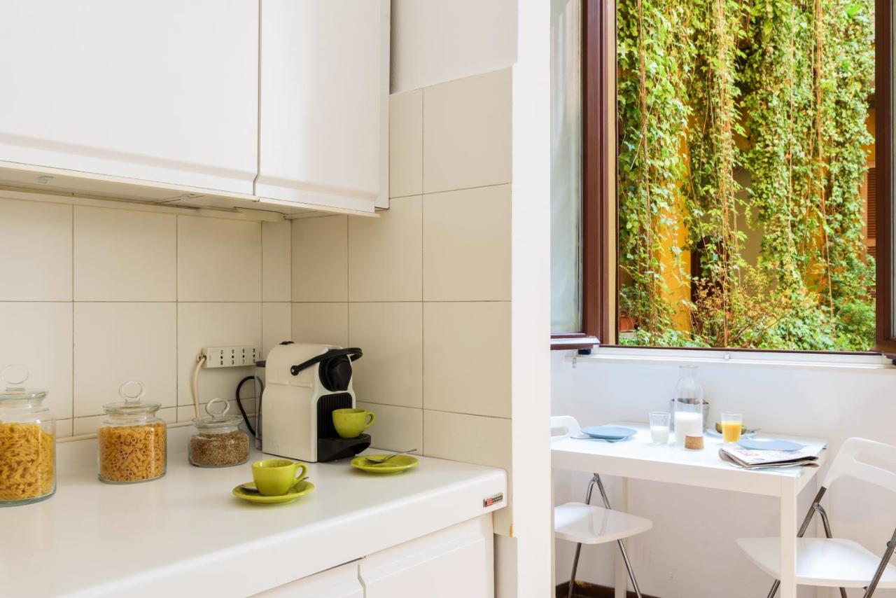 Stampa Flexyrent Appartement Milaan