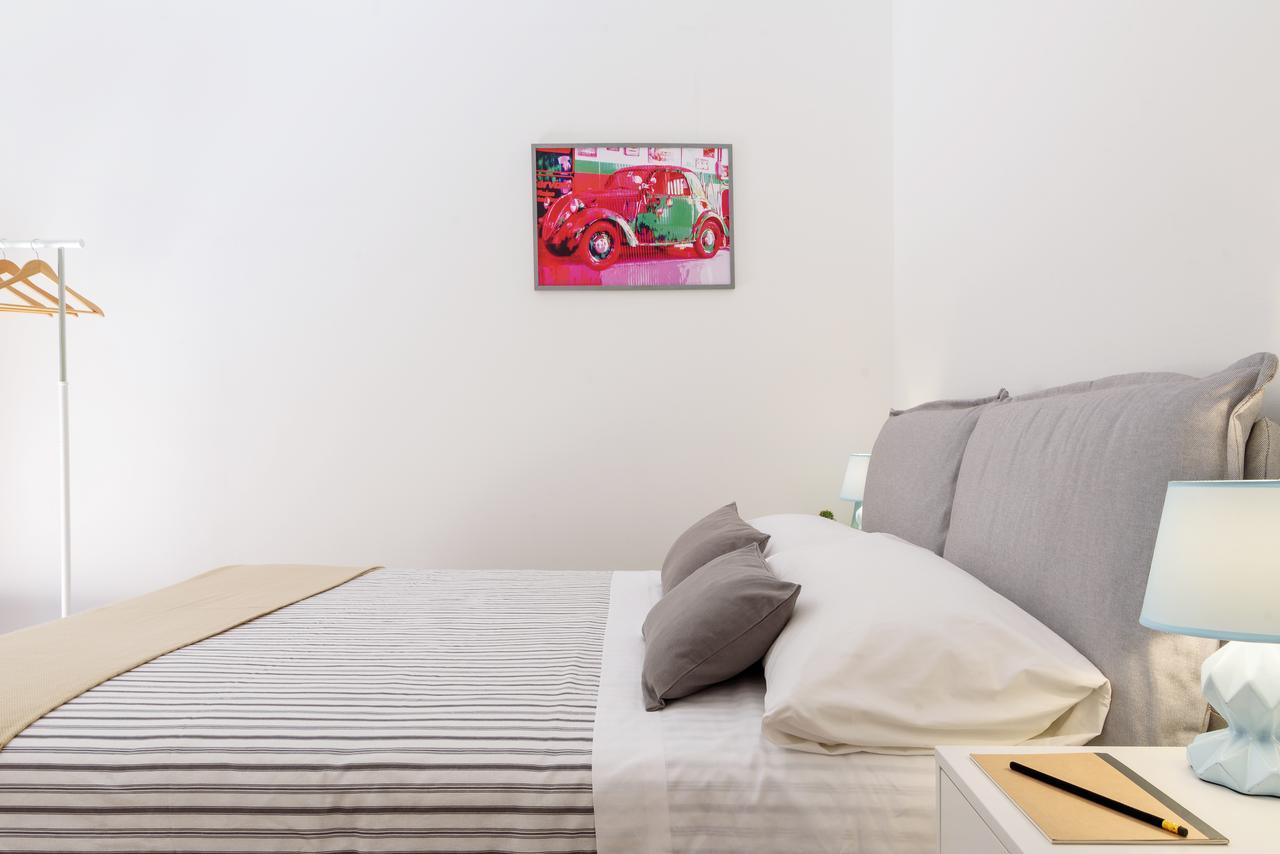 Appartement Stampa Flexyrent *